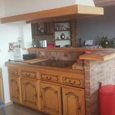 Proche Centre Ville Chez L'habitant Brussels