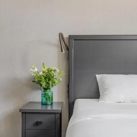 Numa Lief Hotel Bruxelles