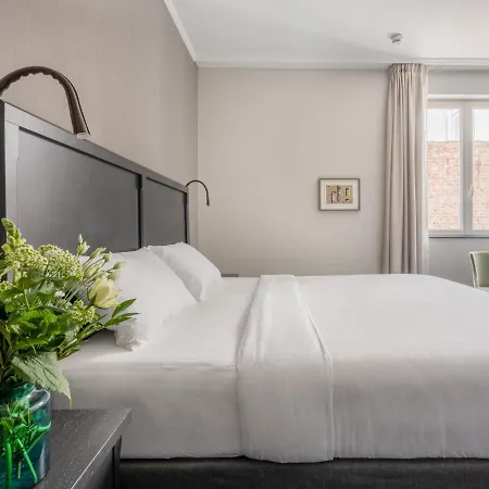 Numa Lief Hotel Bruxelles