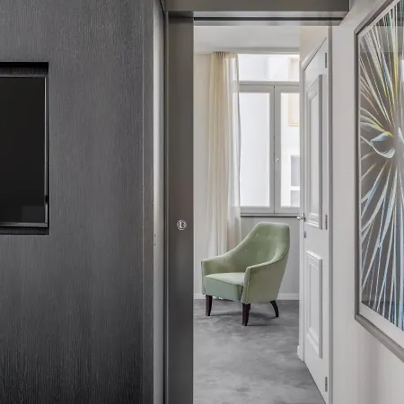 Numa Lief Hotel Bruxelles