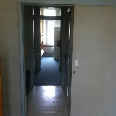 European Area Apartman *