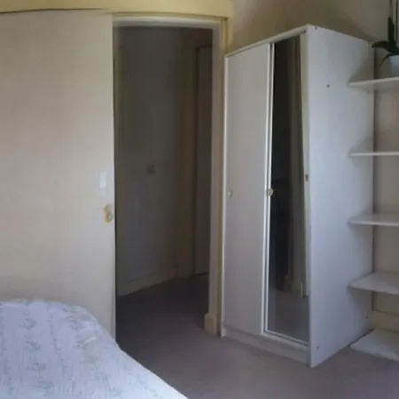 European Area Apartman *