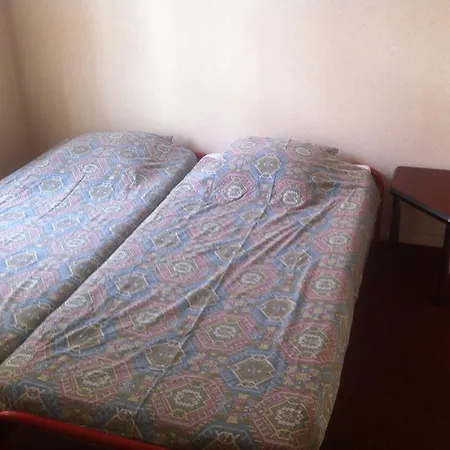 Appartement European Area Brussel