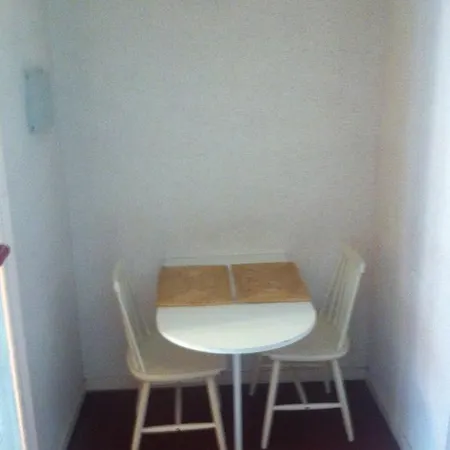 European Area Apartman