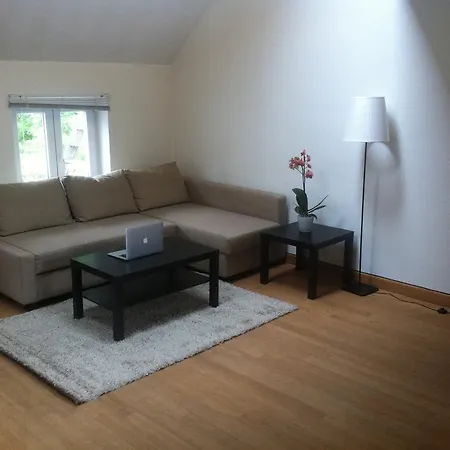 European Area Apartman *
