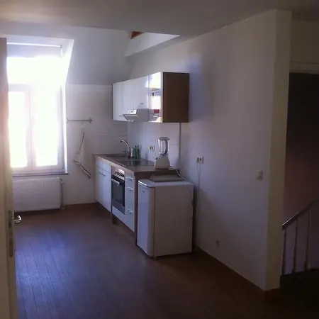 European Area Apartman Brüsszel