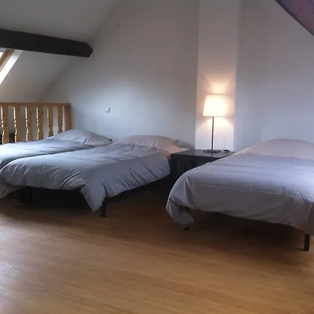 Apartman European Area *