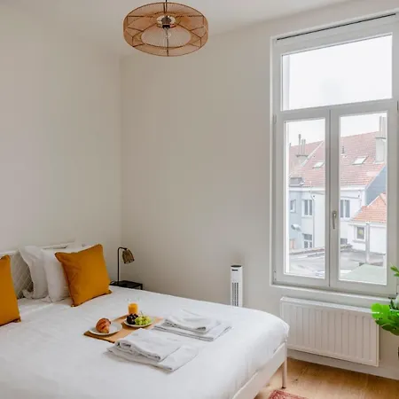 Center Royal * Bruksela