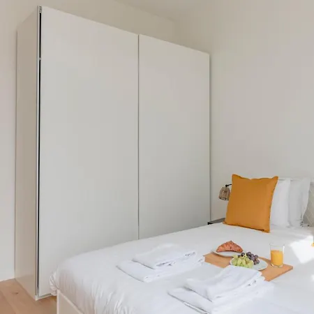 Appartamento Center Royal *