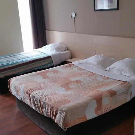 Aparthotel Aryan