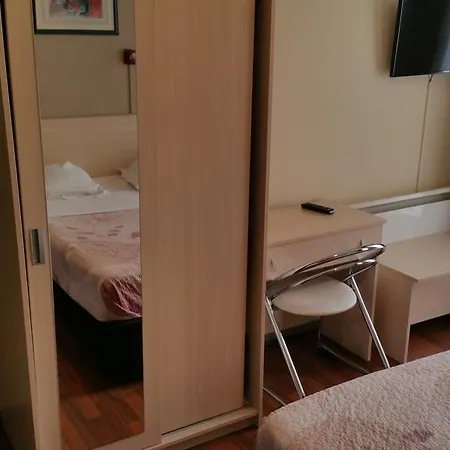 Aryan Aparthotel Brussel