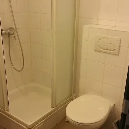 Aparthotel Aryan 2*