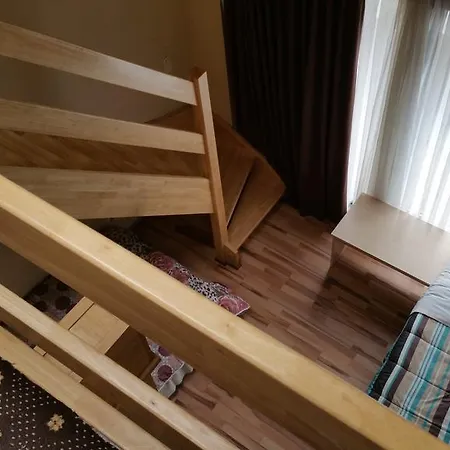 Aparthotel Aryan