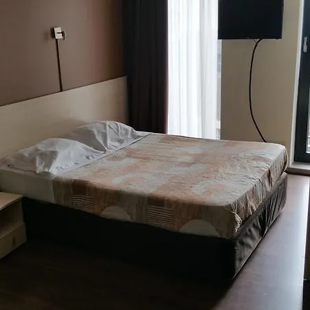Aparthotel Aryan 2*