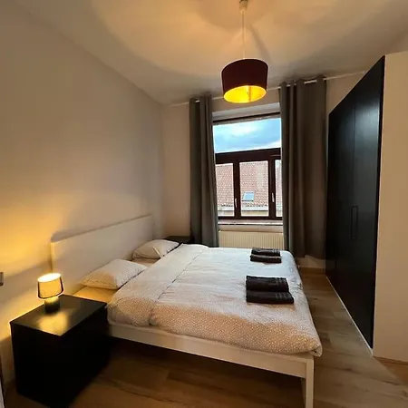 Apartment Cosy Merode *