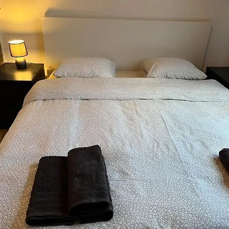 Cosy Merode Apartment *