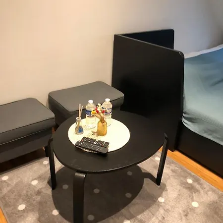 Au Marolles Atomium * בריסל