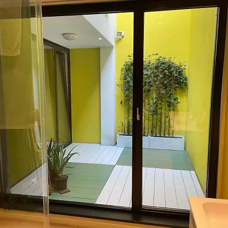 Une Chez L'habitant Au Coeur De Bruxelles-centre * Bruxelles