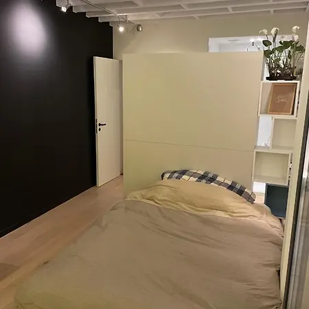 Séjour chez l'habitant Une Chez L'habitant Au Coeur De Bruxelles-centre