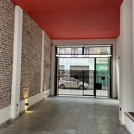 Une Chez L'habitant Au Coeur De Bruxelles-centre Séjour chez l'habitant Bruxelles