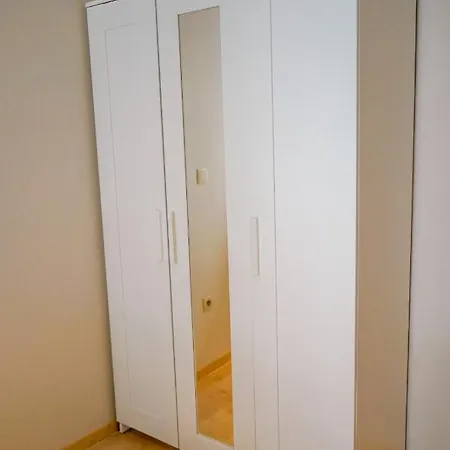 Apartamento Garden Botanique *