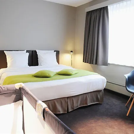 9hotel Chelton Hotel Bruxelles