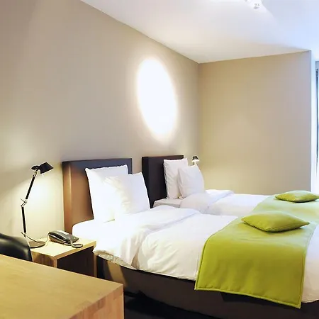 9hotel Chelton 3* Bruxelles