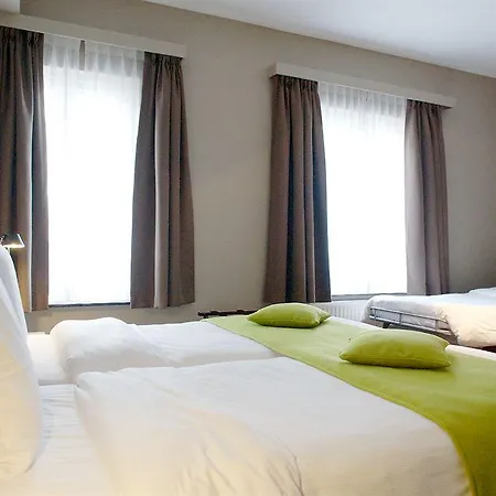 9hotel Chelton Hotel Bruxelles