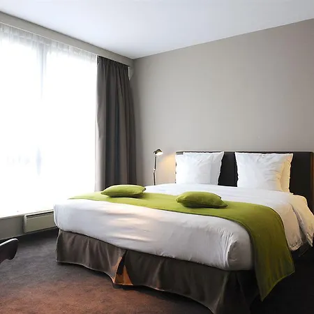9hotel Chelton Bruxelles