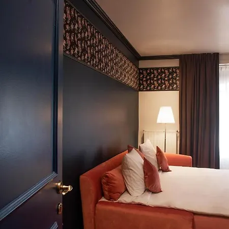 Otel Craves Brüksel