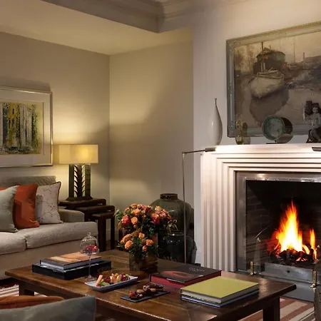 Otel Amigo, A Rocco 5*