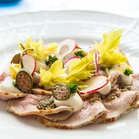 Rocco Amigo 5* Bruxelles
