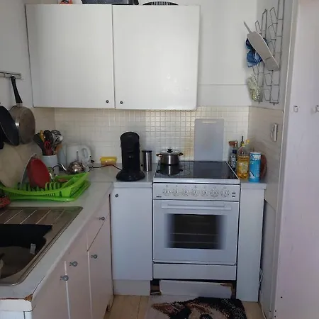 Rustic Rest * 브뤼셀