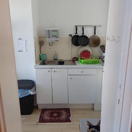 게스트하우스 Rustic Rest