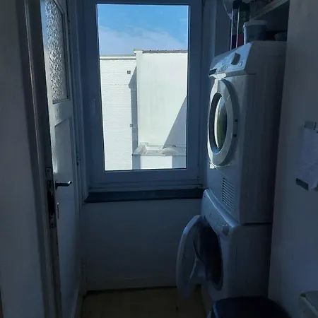 게스트하우스 Rustic Rest