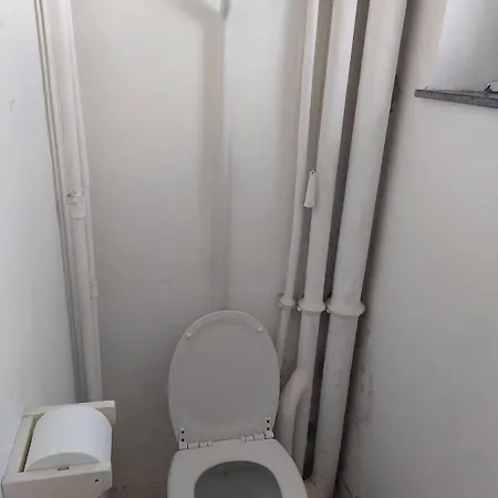 게스트하우스 Rustic Rest