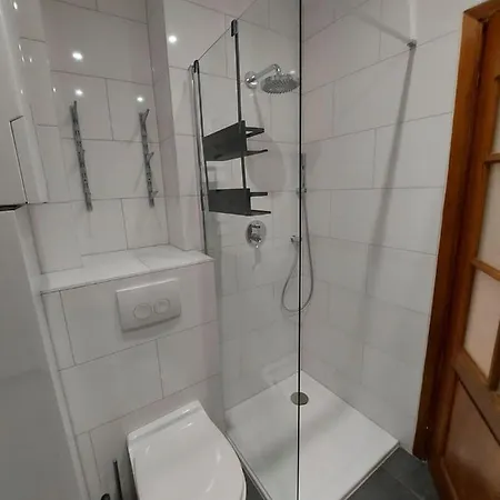 Apartamento Cozy Apartement In Ixelles *