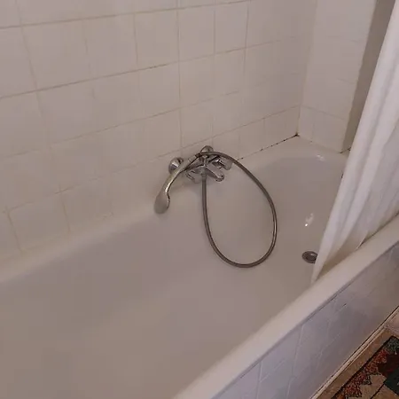 게스트하우스 Rustic Rest 브뤼셀