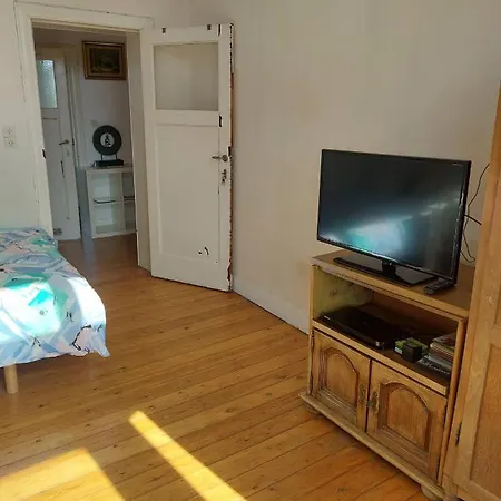 Rustic Rest 브뤼셀