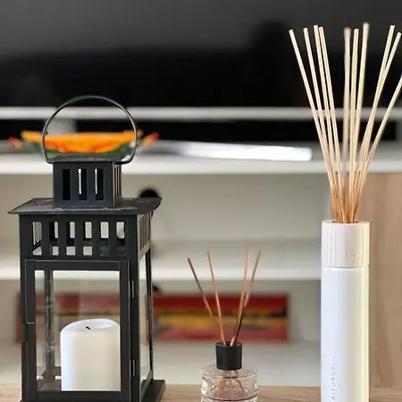 L Escapade Urbaine * 브뤼셀