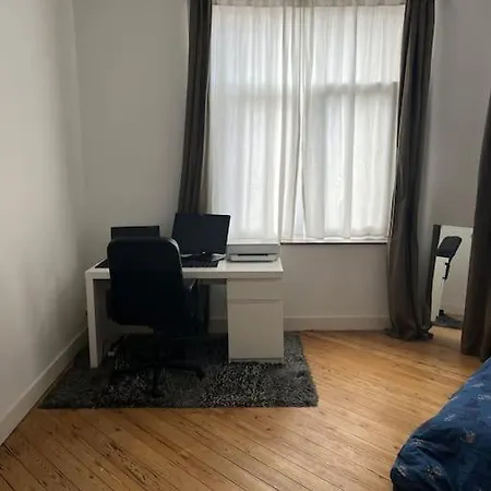 Appartement L Escapade Urbaine *