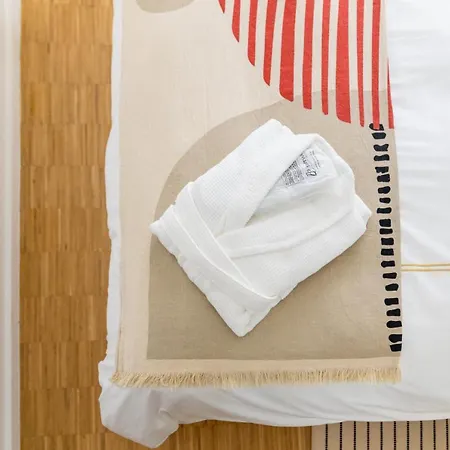 דירה R213 Residences Botanique בריסל