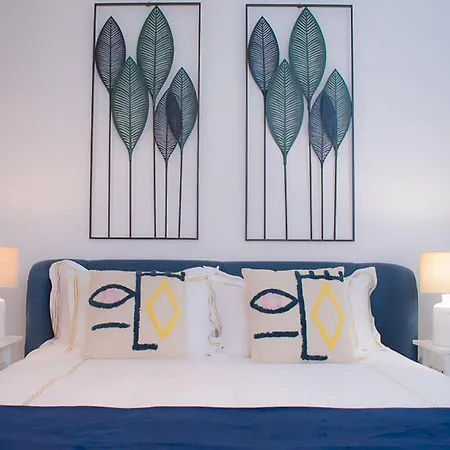 R213 Residences Botanique