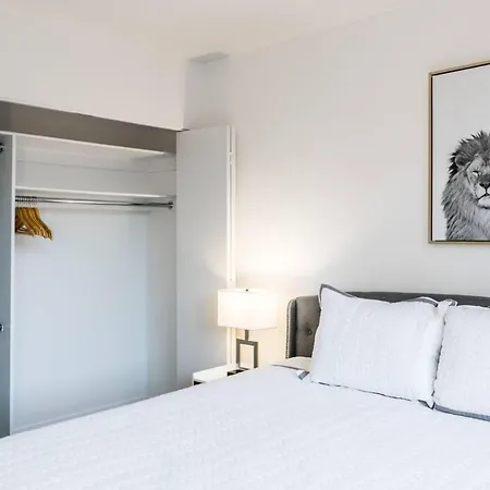 منزل للإقامة Lovely Newly Renovated Flat بروكسل