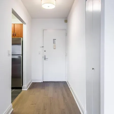 Lovely Newly Renovated Flat منزل للإقامة بروكسل