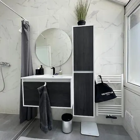 L Escapade Urbaine 브뤼셀