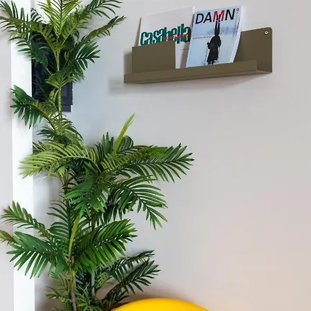 Appartement Smartflats Design - Rogier Bruxelles