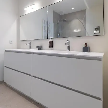 Smartflats Design - Rogier Appartement *