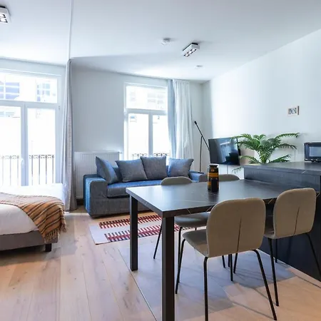Smartflats Design - Rogier *