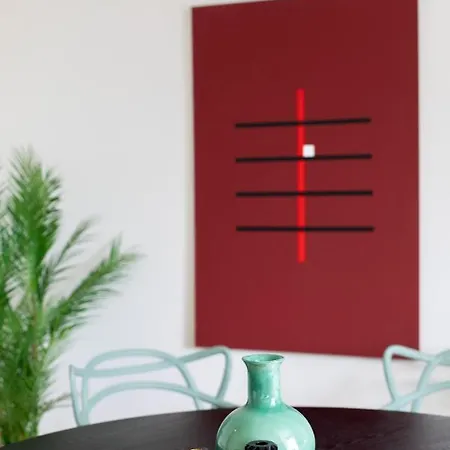 Smartflats Design - Rogier Appartement